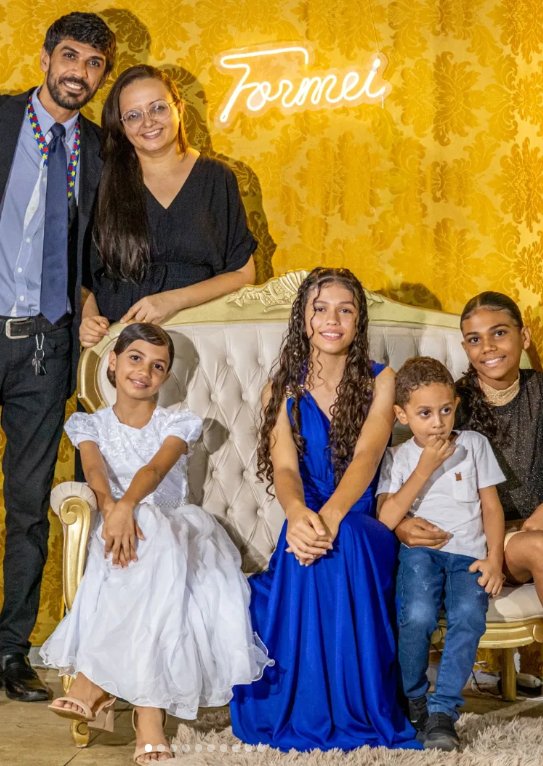 Família